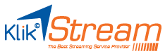 KLIK STREAM MEDIA
